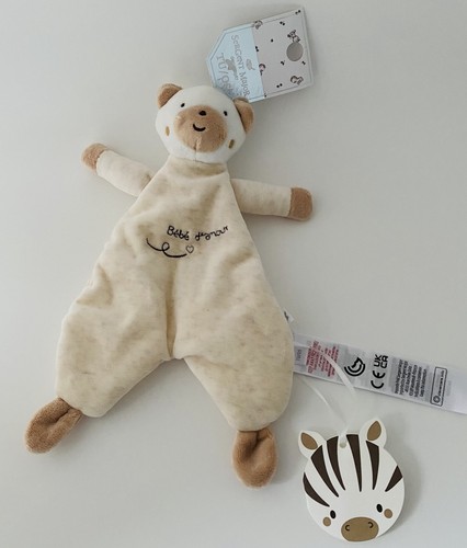 6151 doudou plat mouchoir - 6151🌟doudou,