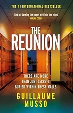 The Reunion, Musso, Guillaume, Used; Good Book