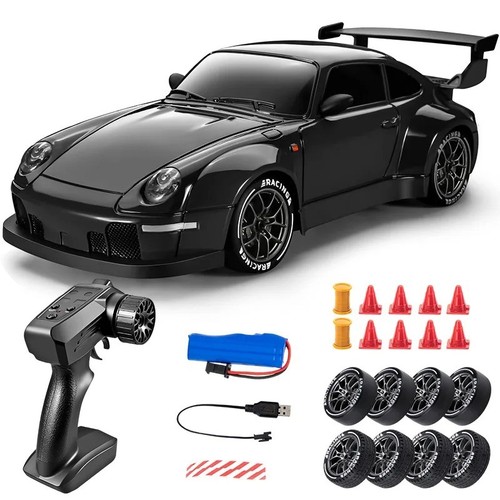 Voiture drift 4wd type - 1:24,