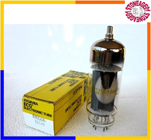 El519 6kg6a vintage - 1, x
