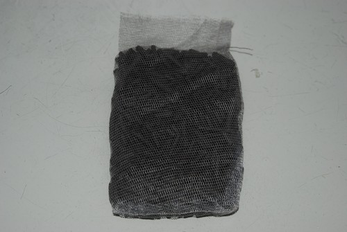 Aquarium charbon actif filtre - charbon,
