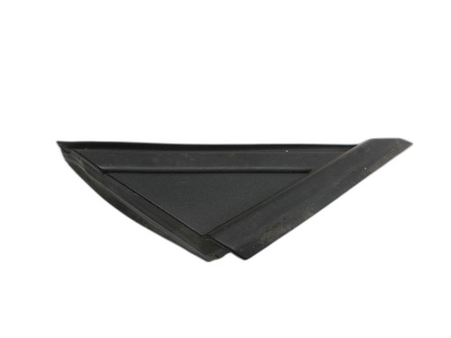 Garniture triangulaire pour