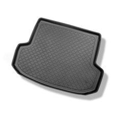 Tapis de coffre pour Subaru Levorg Break (09.2015-2020) G