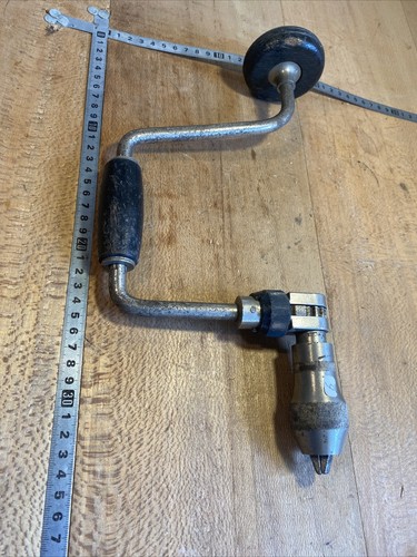 Old tool outil - (n°6,
