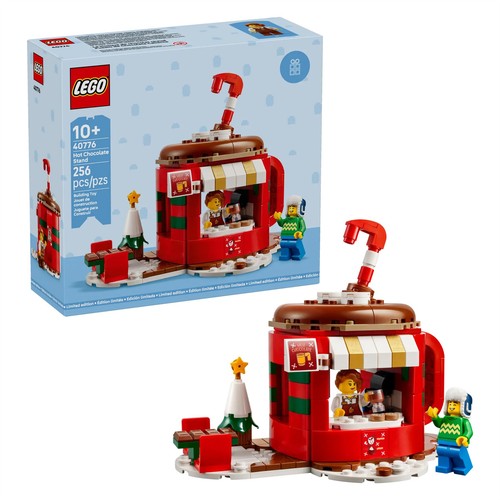 Lego classique stand - classique,