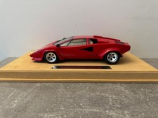LAMBORGHINI COUNTACH LP5000 QV