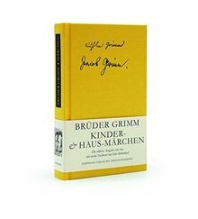 Kinder hausmärchen - ,
