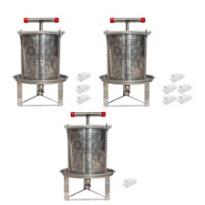 Grand Presseur à Miel avec