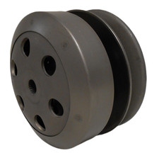 Embrayage complet Scooter 4T