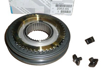 ORIG SYNCHRONISEUR BOÎTE DE VITESSES BVM6 POUR CITROEN/PEUGEOT PSA 2353.65 BBB