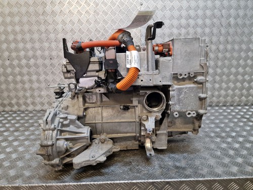 Moteur électrique complet - ,