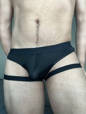 Men’s Sexy Jockstrap Underwear