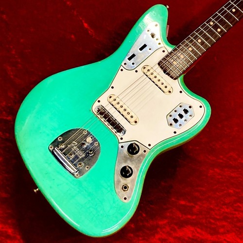 Fender custom shop norman s - fender,