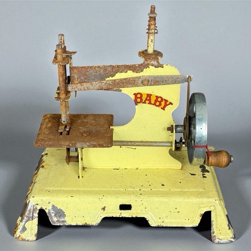 Ancienne machine coudre - ancienne,