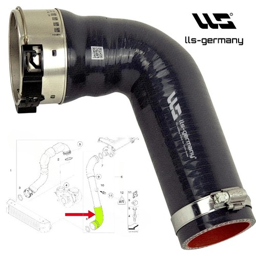 11617792231 pour bmw 5er e60 - pour,