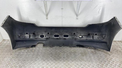 Pare choc arriere peugeot - peugeot, 207