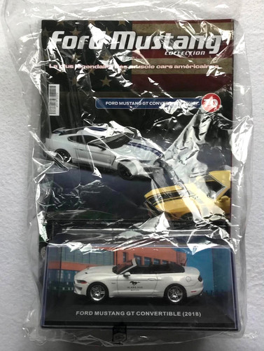 Ford mustang convertible - mustang, gt