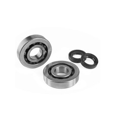 Roulement embiellage renforcé