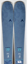 Dynastar E-CROSS 77 LTD r - skis d'occasion Femme