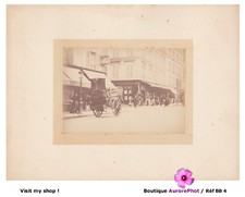 PARIS, DÉMÉNAGEUR PARISIEN