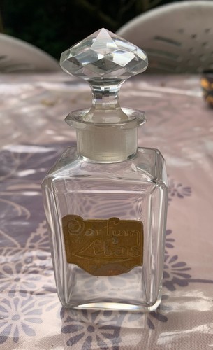 Nice flore parfum - nice-flore,