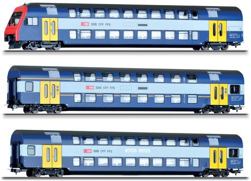 Tillig 70065 sbb cff ffs - sbb,
