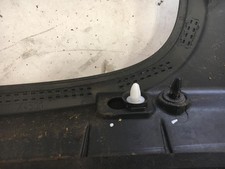 Becquet FORD FIESTA 6 PHASE 1