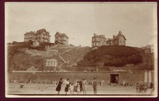 1932 carte photo ancienne