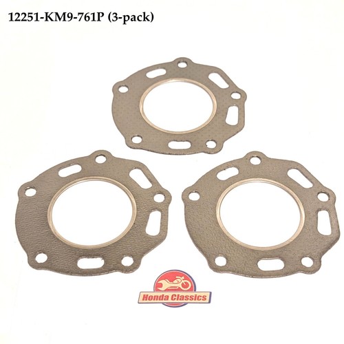 Jeu joints culasse - de, honda