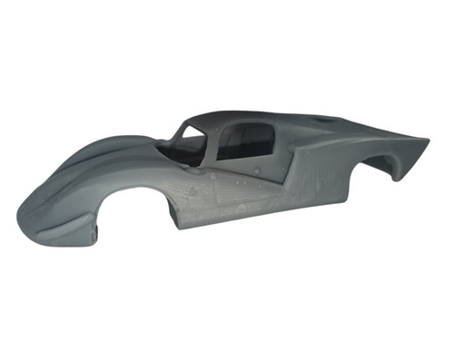 Carrosserie matra ms630 1967 - carrosserie,