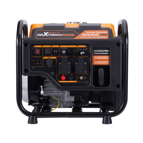 Groupe electrogene inverter - groupe,