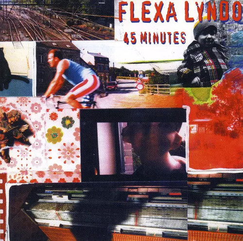 Minutes flexa lyndo - 45, minutes,