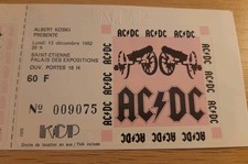 acdc place de concert saint