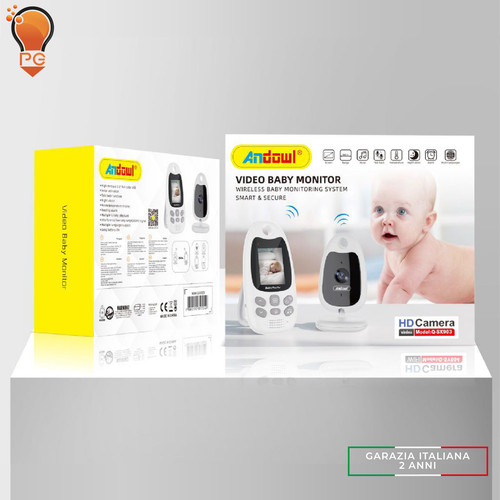 Baby babyphone contrôle - baby,
