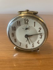 Reveil Ancien Mécanique Jaz