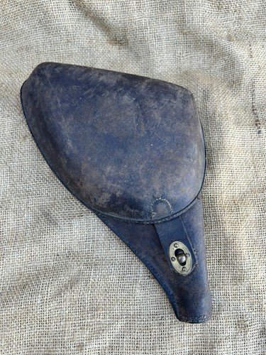 Etui holster revolver - etui,
