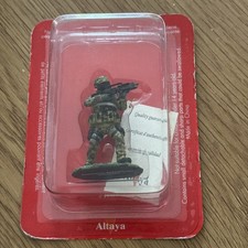Altaya Soldat Plomb - K.S.K