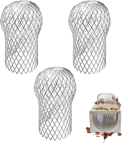 Crapaudine gouttiere aluminium - crapaudine,