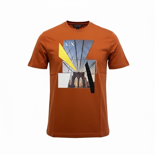 Armani exchange regular fit - armani,