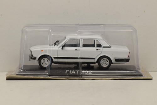 Fiat 132 serie 1978 ixo - 1978, 1/43