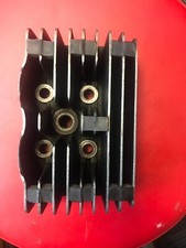 Yamaha 125 AS 3, RD, RDX