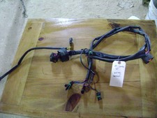 Faisceau de câblage