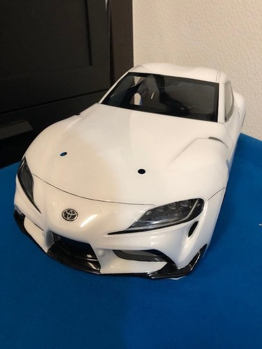 Tamiya yokomo drift - tamiya,
