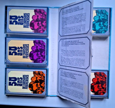 Compilation de 50 ans de
