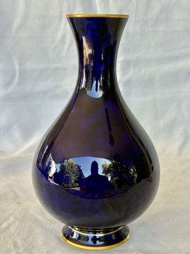 Beau vase porcelaine sevres - beau,