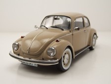 VW 1303 Coccinelle 1973 Beige