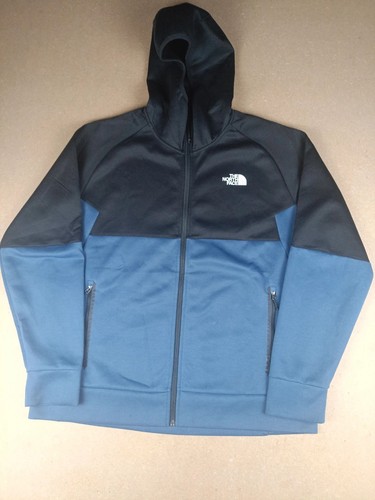 Veste zippée capuche the - veste, à