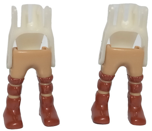 Playmobil jambes beiges - playmobil,