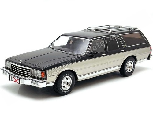 1985 chevrolet caprice - 1985, estate