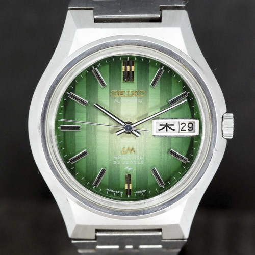 Seiko special 5216 6040 - seiko, 5216-6040